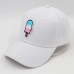 Embroidered Patches Dad Hat Baseball Cap Snapback Hats Unconstructed Adjustable  eb-81344551